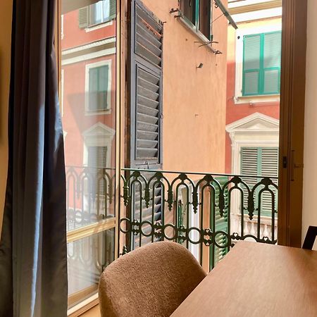 Relstay - Assarotti Suites ジェノヴァ エクステリア 写真