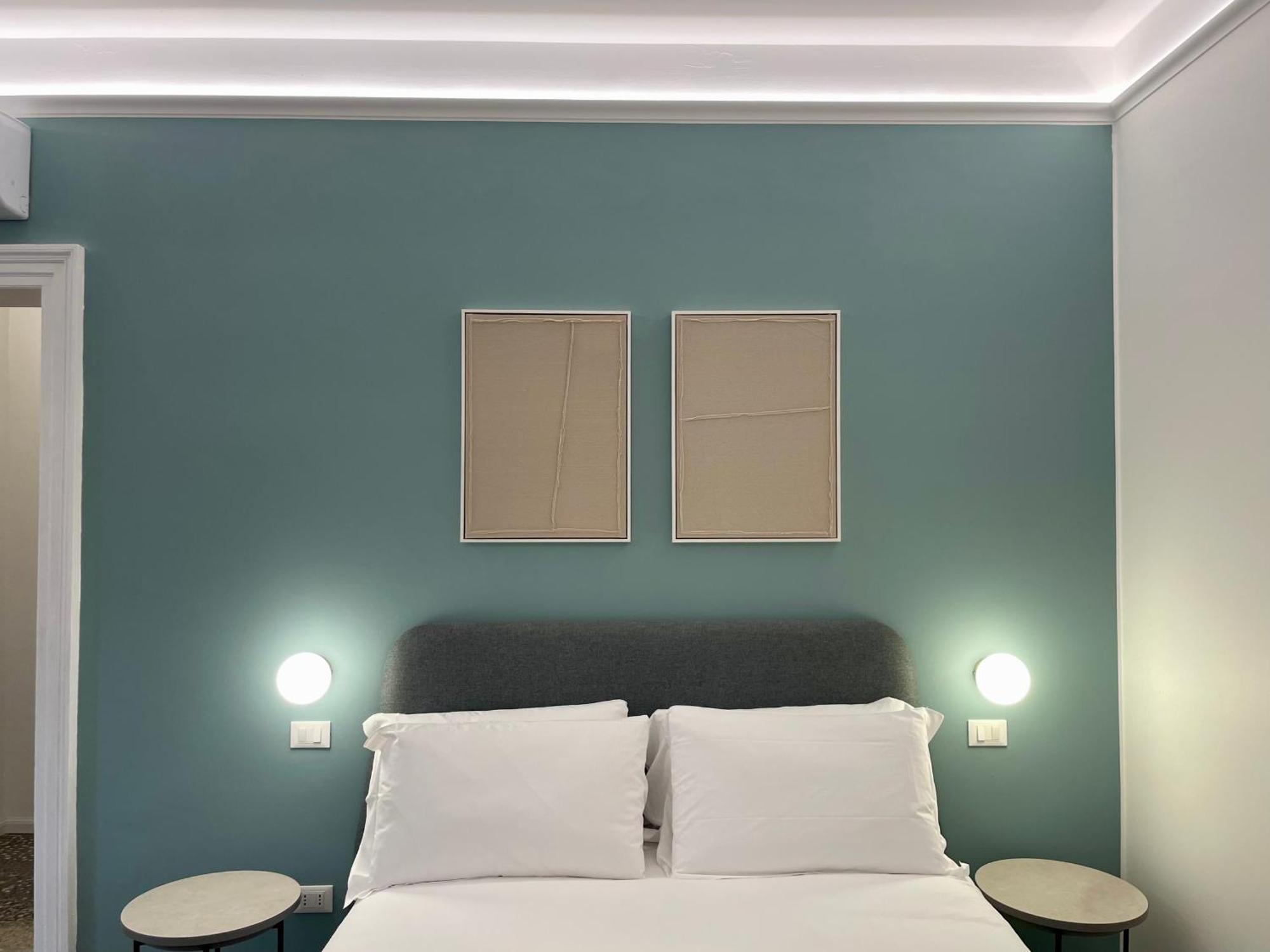Relstay - Assarotti Suites ジェノヴァ エクステリア 写真