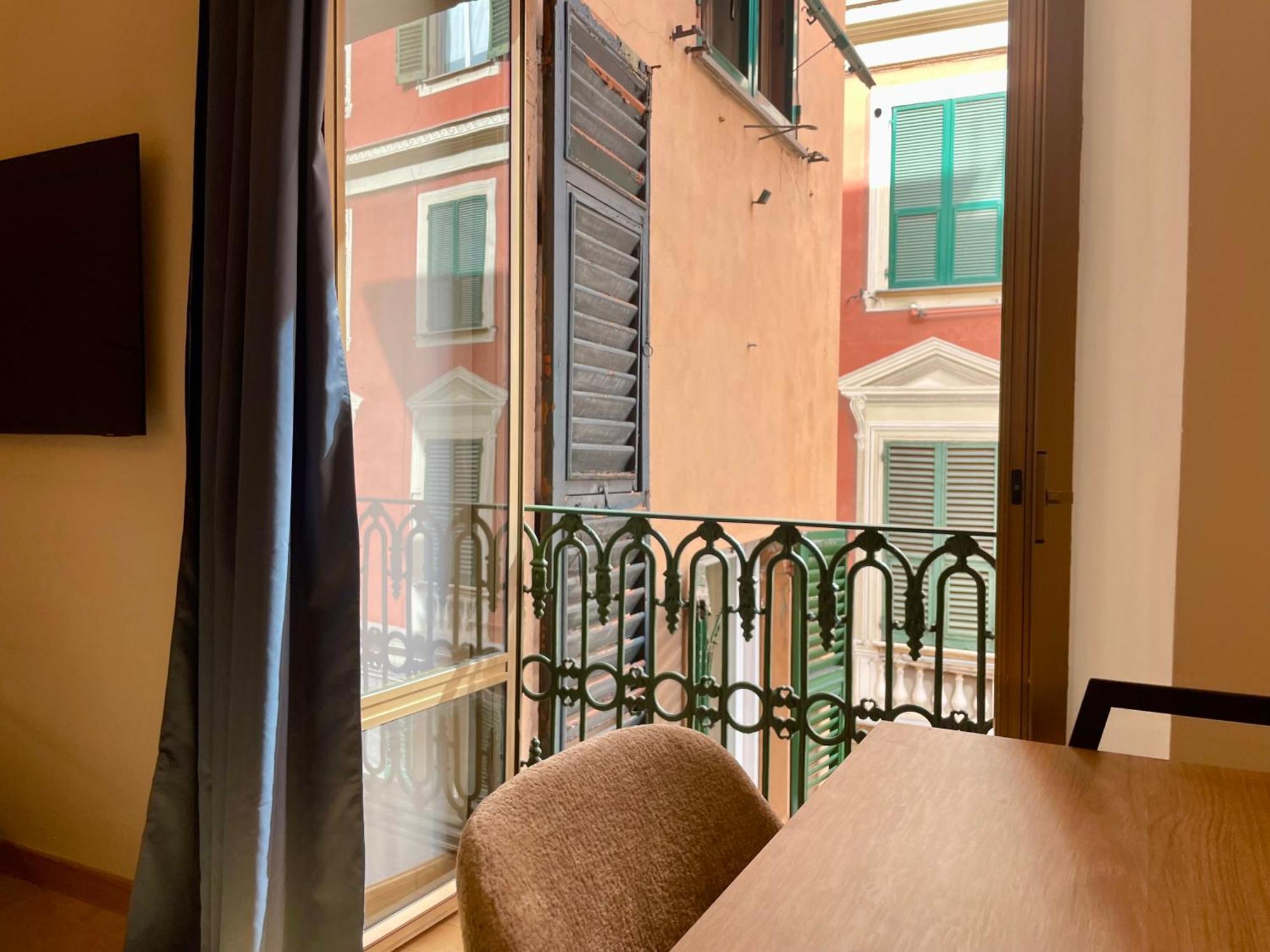 Relstay - Assarotti Suites ジェノヴァ エクステリア 写真