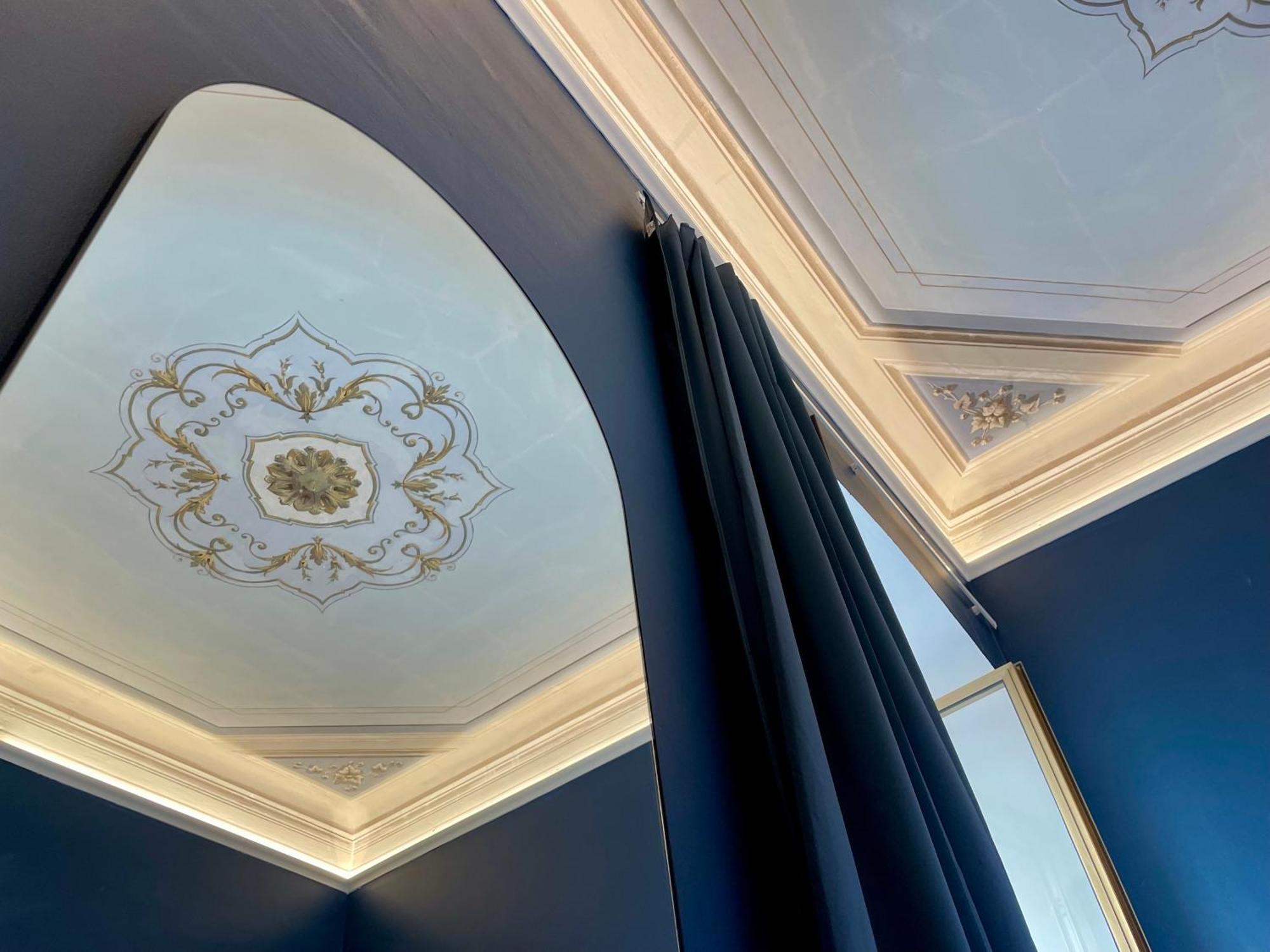 Relstay - Assarotti Suites ジェノヴァ エクステリア 写真