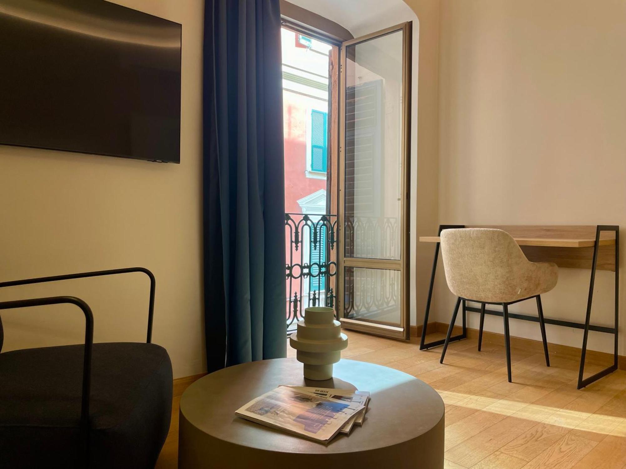 Relstay - Assarotti Suites ジェノヴァ エクステリア 写真