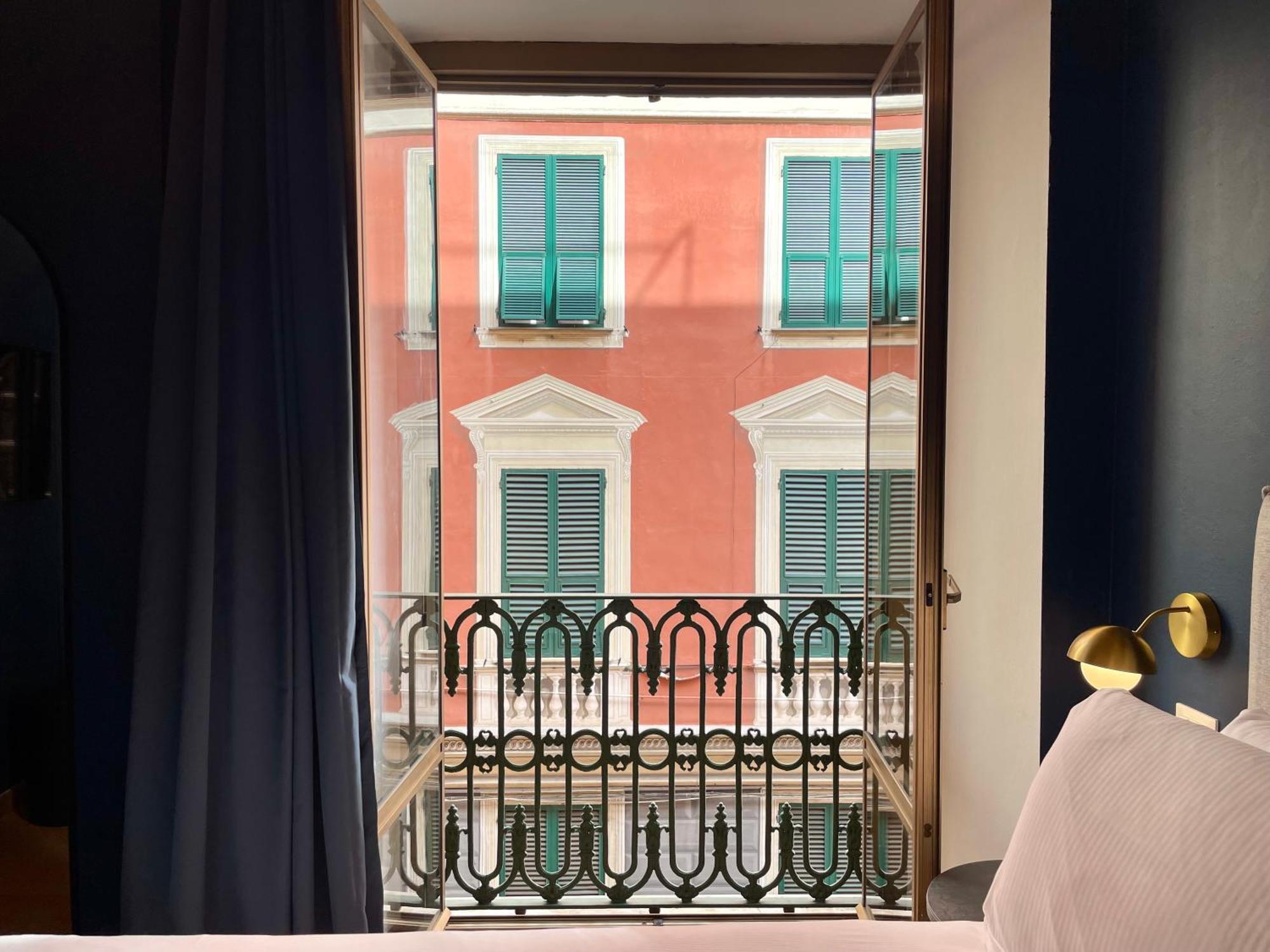 Relstay - Assarotti Suites ジェノヴァ エクステリア 写真