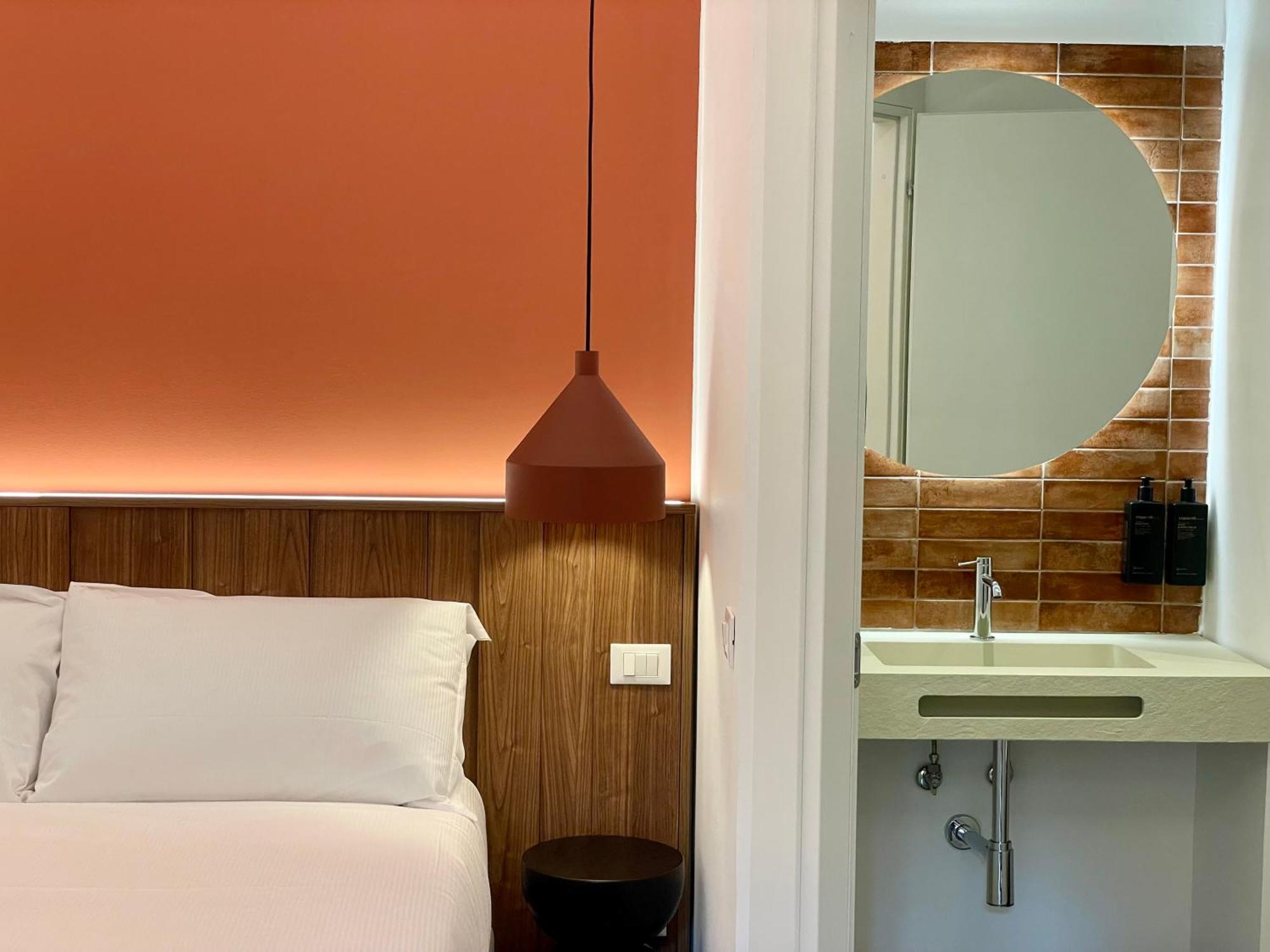 Relstay - Assarotti Suites ジェノヴァ エクステリア 写真