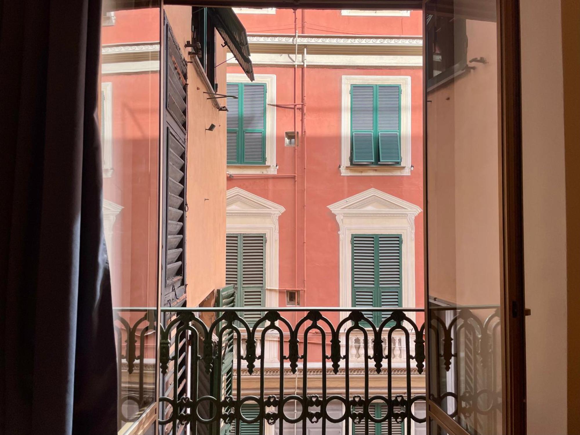 Relstay - Assarotti Suites ジェノヴァ エクステリア 写真
