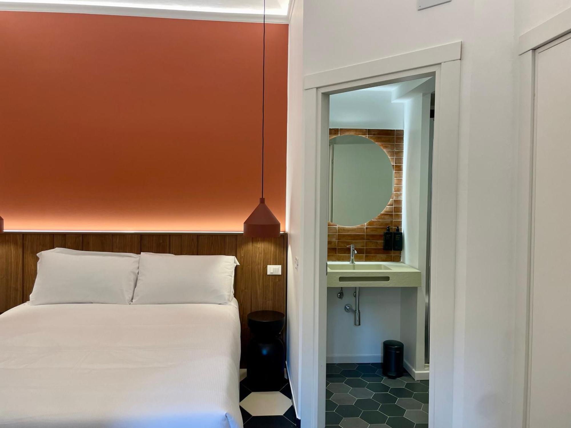 Relstay - Assarotti Suites ジェノヴァ エクステリア 写真