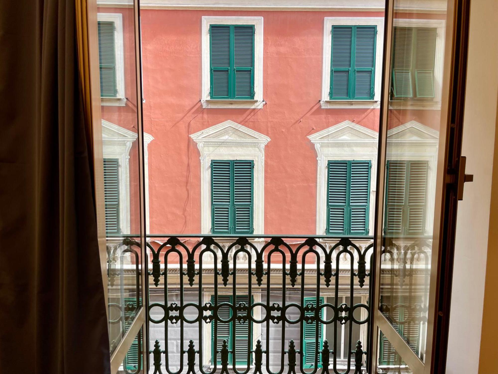 Relstay - Assarotti Suites ジェノヴァ エクステリア 写真