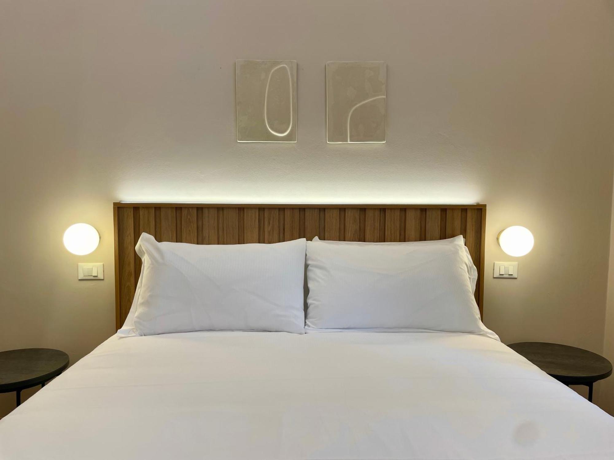 Relstay - Assarotti Suites ジェノヴァ エクステリア 写真