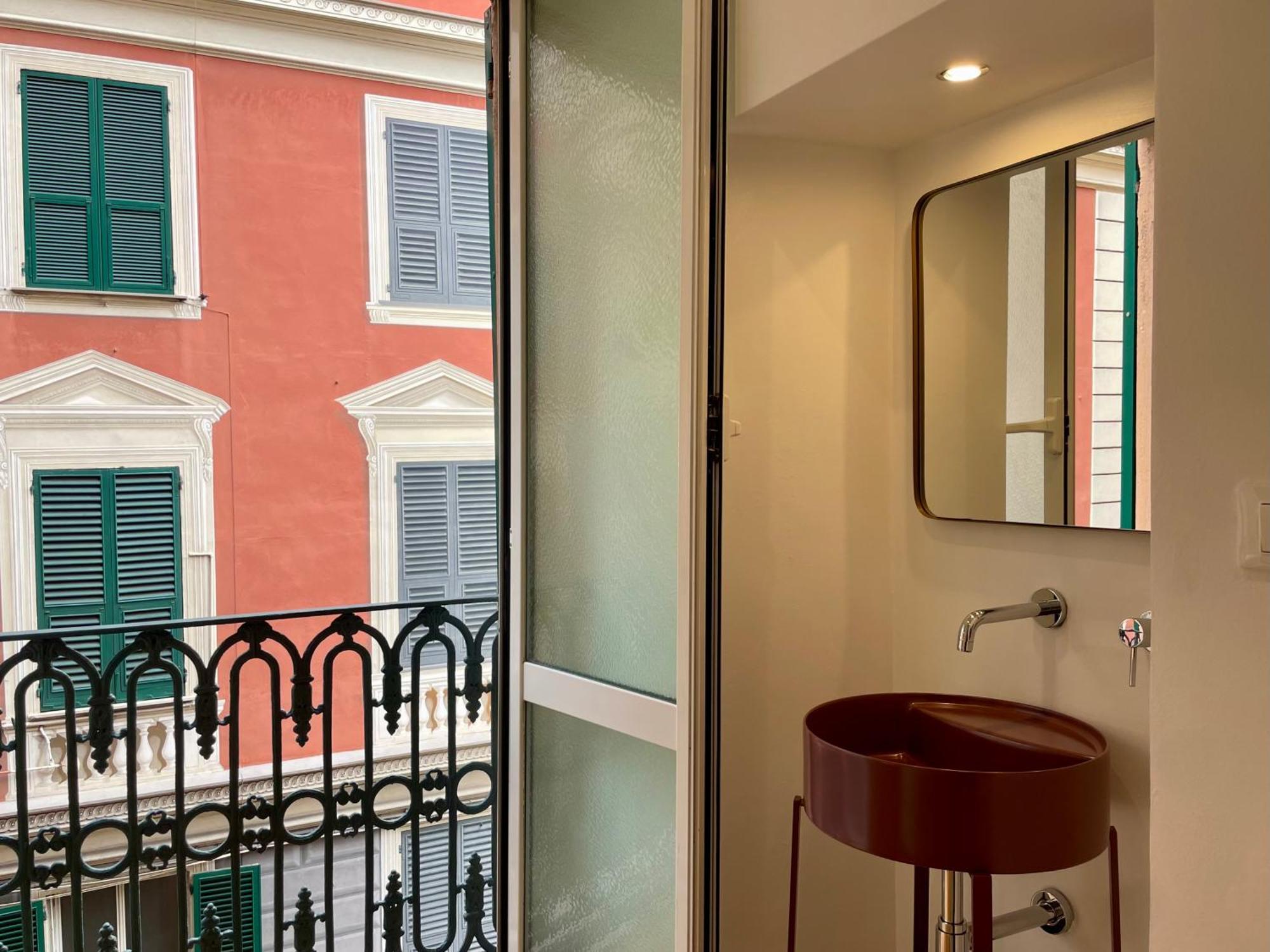 Relstay - Assarotti Suites ジェノヴァ エクステリア 写真