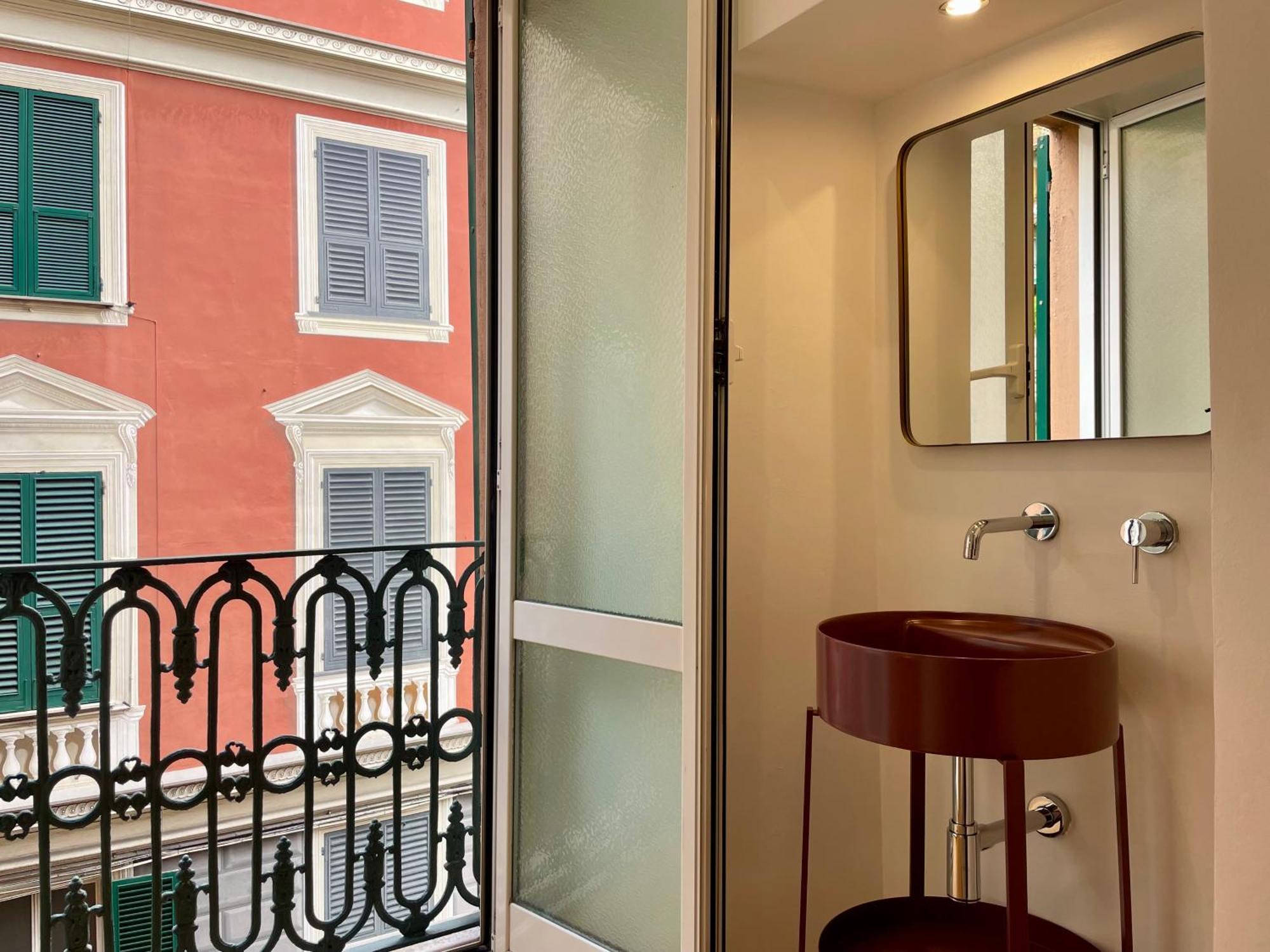 Relstay - Assarotti Suites ジェノヴァ エクステリア 写真