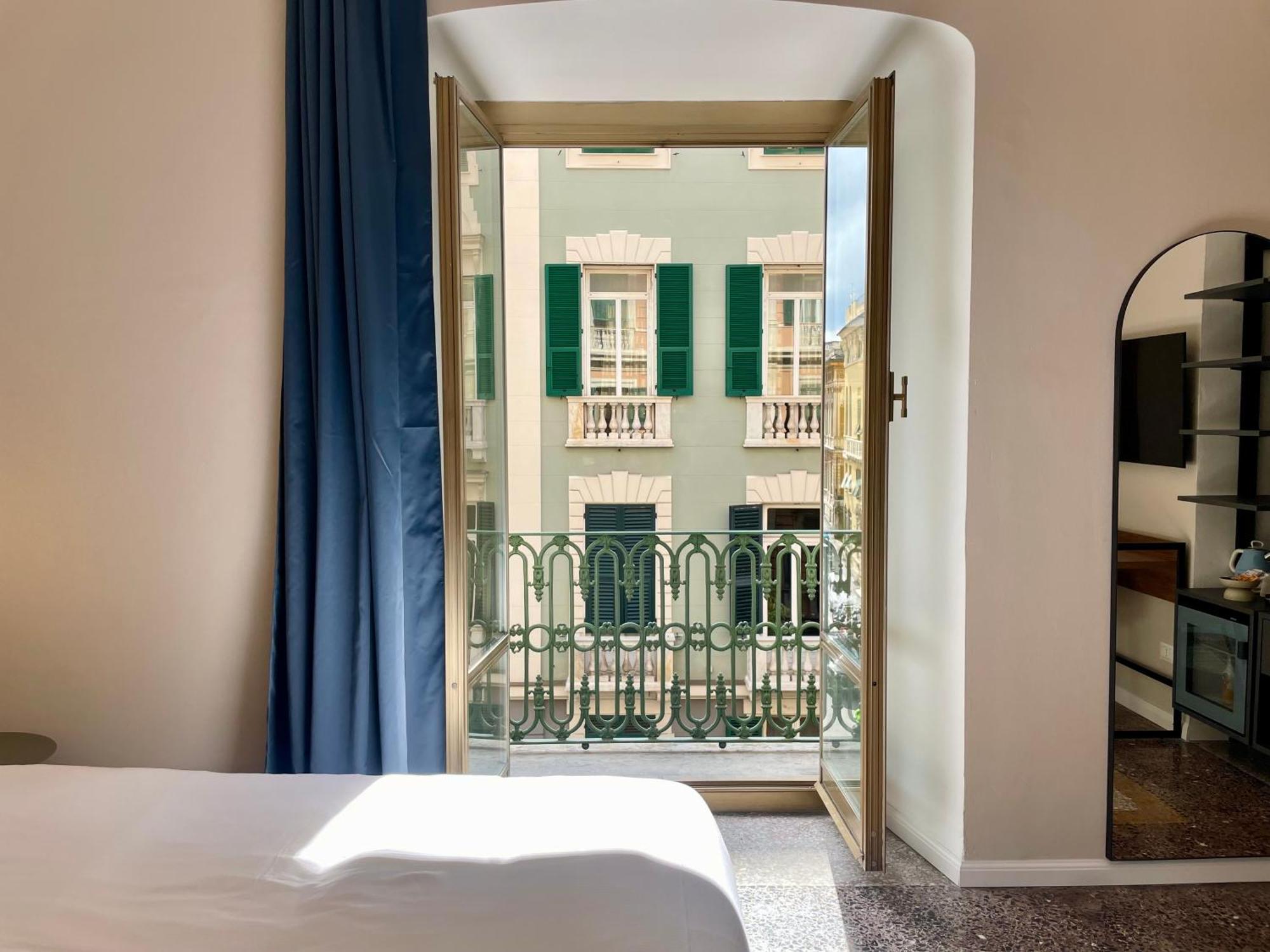 Relstay - Assarotti Suites ジェノヴァ エクステリア 写真
