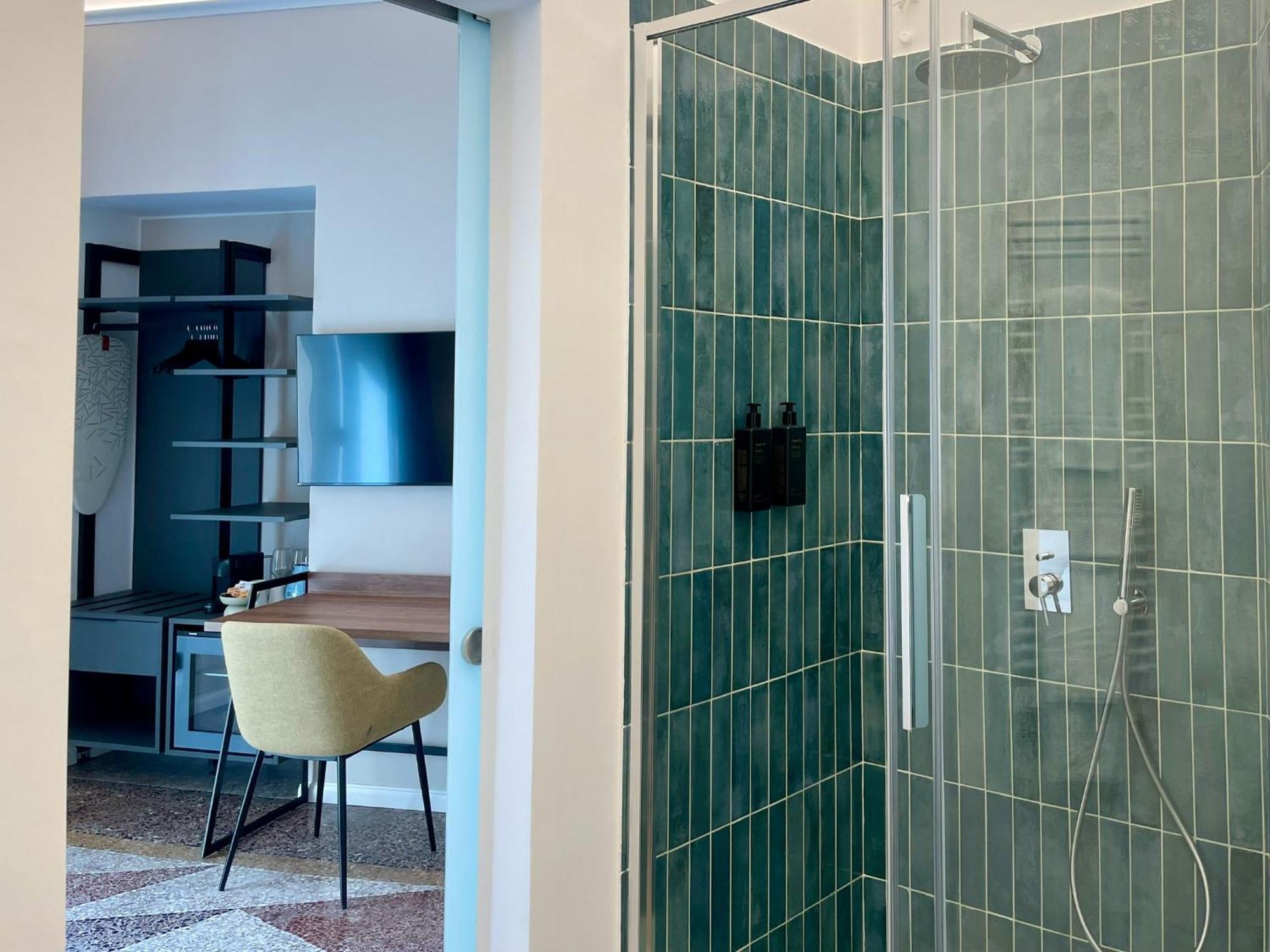 Relstay - Assarotti Suites ジェノヴァ エクステリア 写真