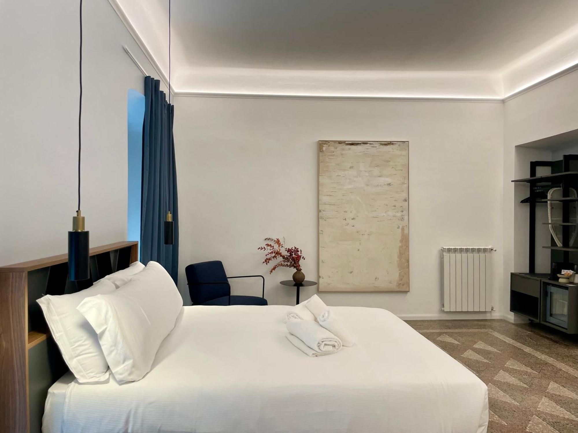 Relstay - Assarotti Suites ジェノヴァ エクステリア 写真