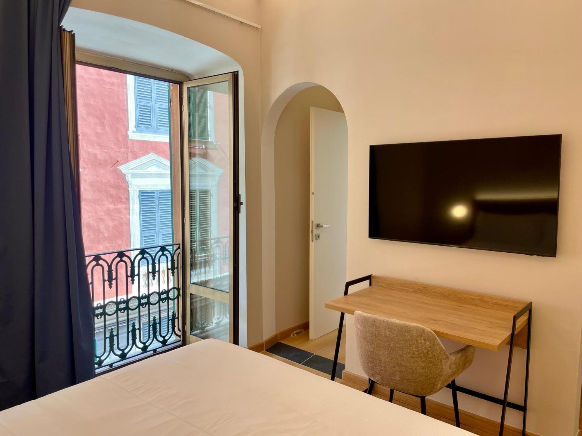 Relstay - Assarotti Suites ジェノヴァ エクステリア 写真