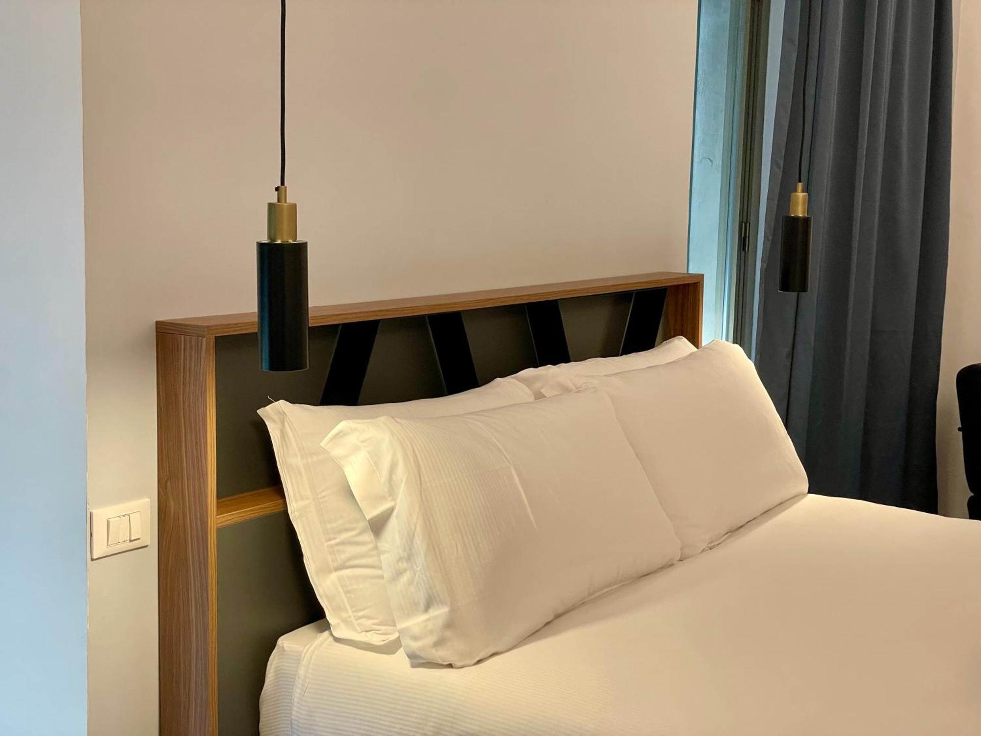 Relstay - Assarotti Suites ジェノヴァ エクステリア 写真