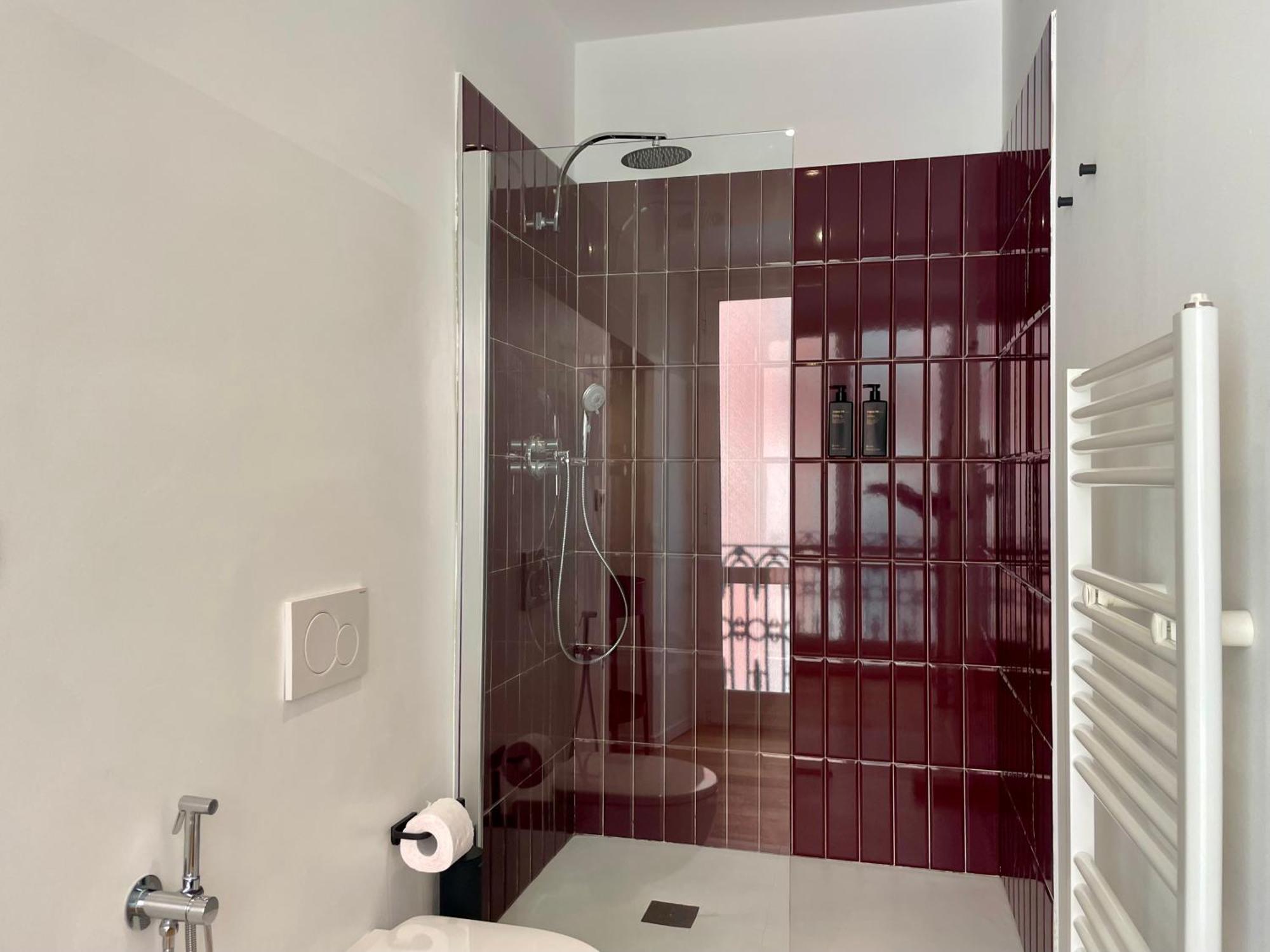 Relstay - Assarotti Suites ジェノヴァ エクステリア 写真